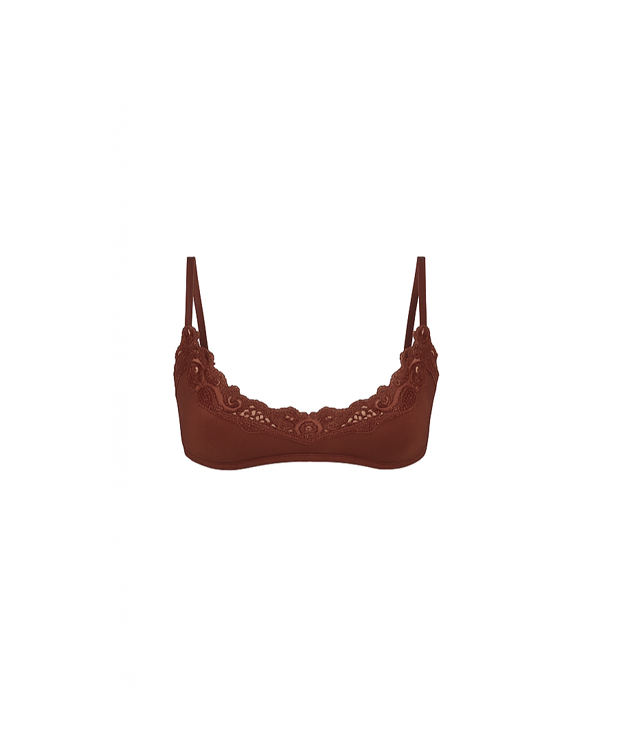 BRALETTA LACE BRA