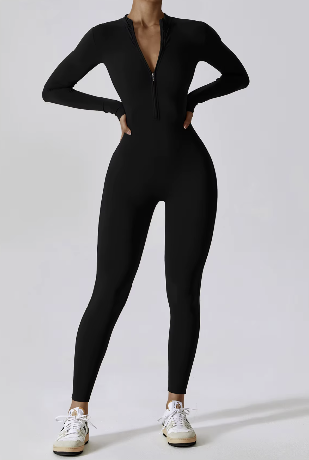 FULLBODY JUMPSUIT