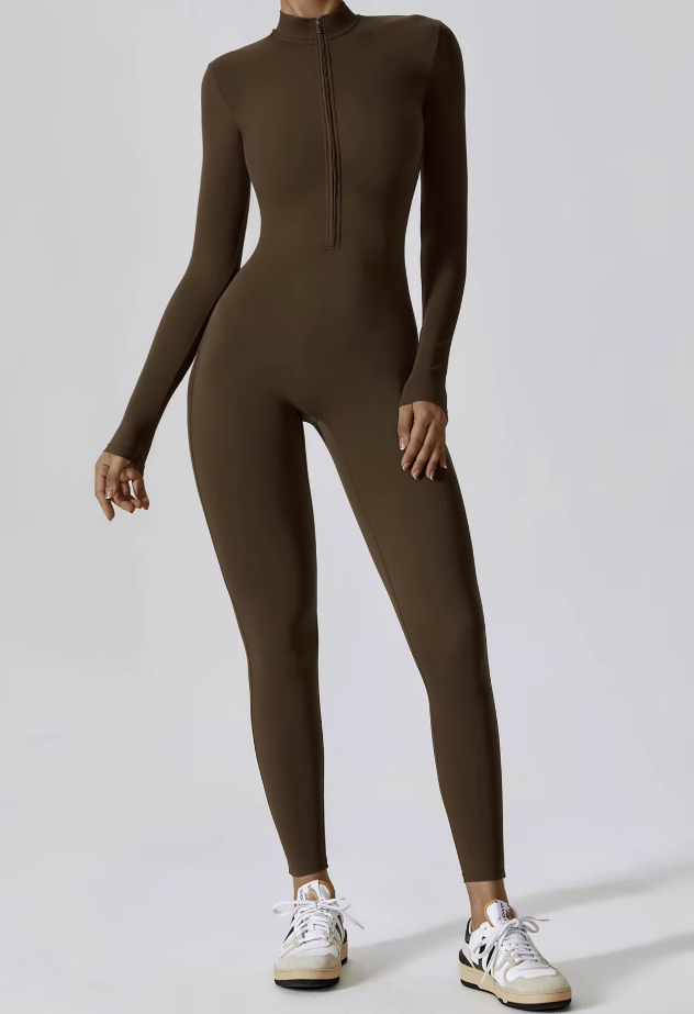 FULLBODY JUMPSUIT