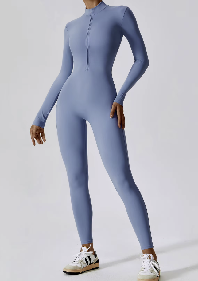 FULLBODY JUMPSUIT
