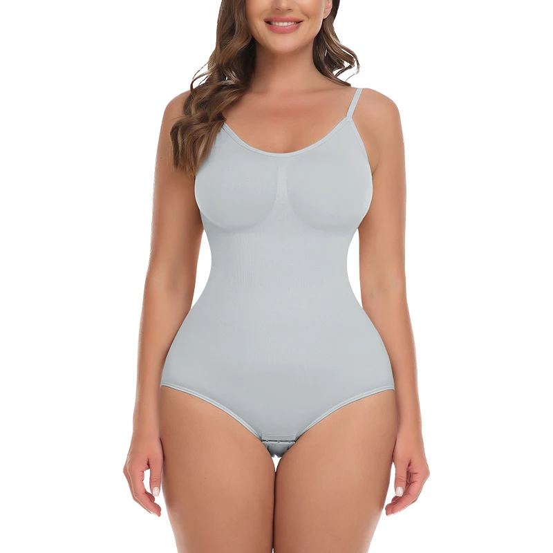 BRIEF BODYSUIT