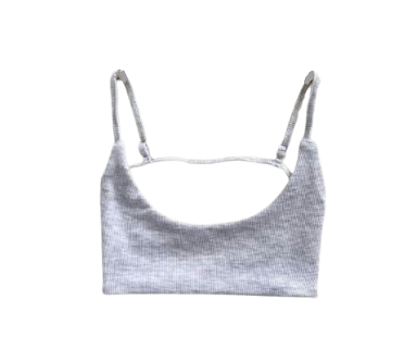 RÜCKENFREIES SLIM-CAMISOLE