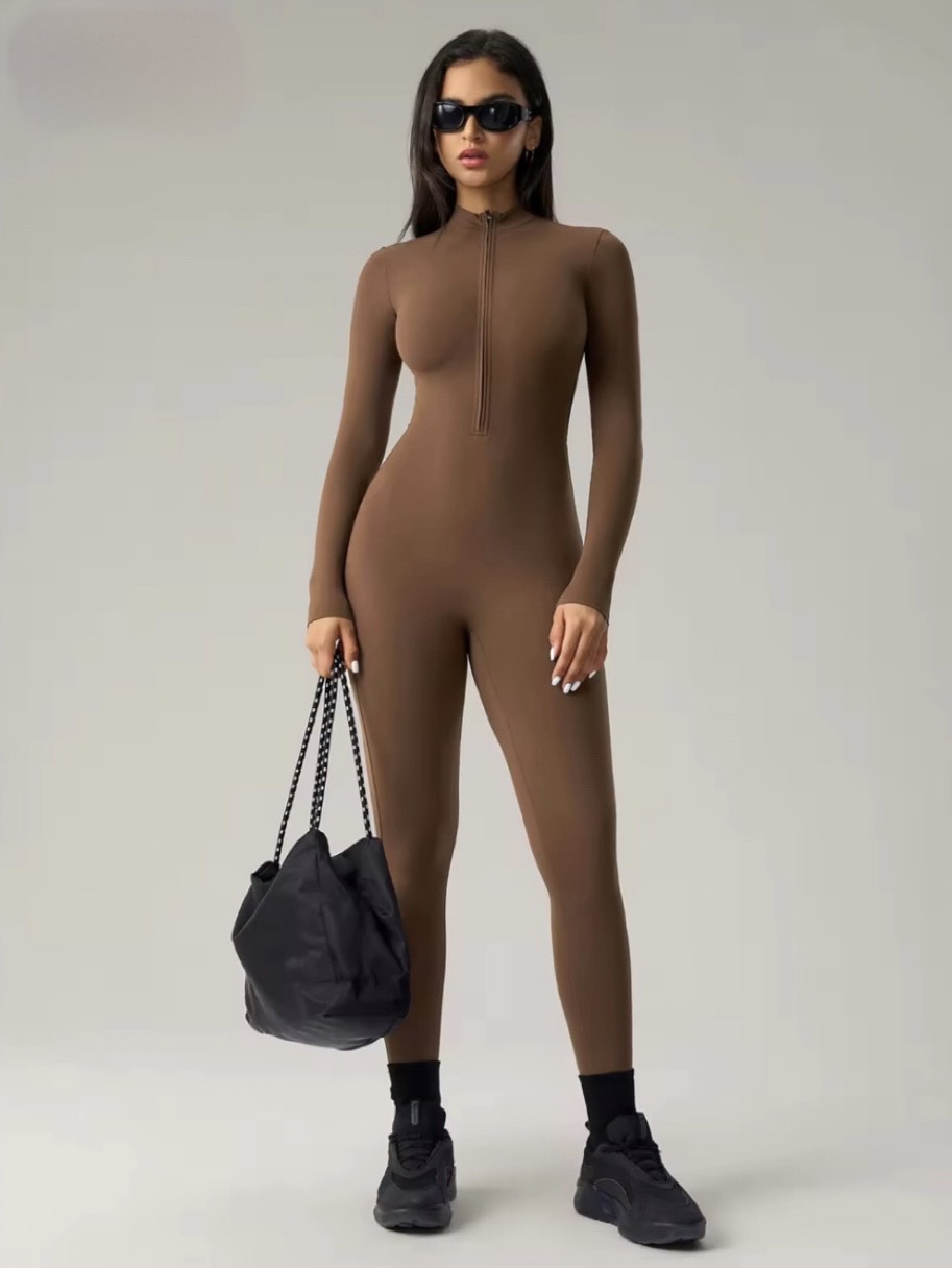 FULLBODY JUMPSUIT