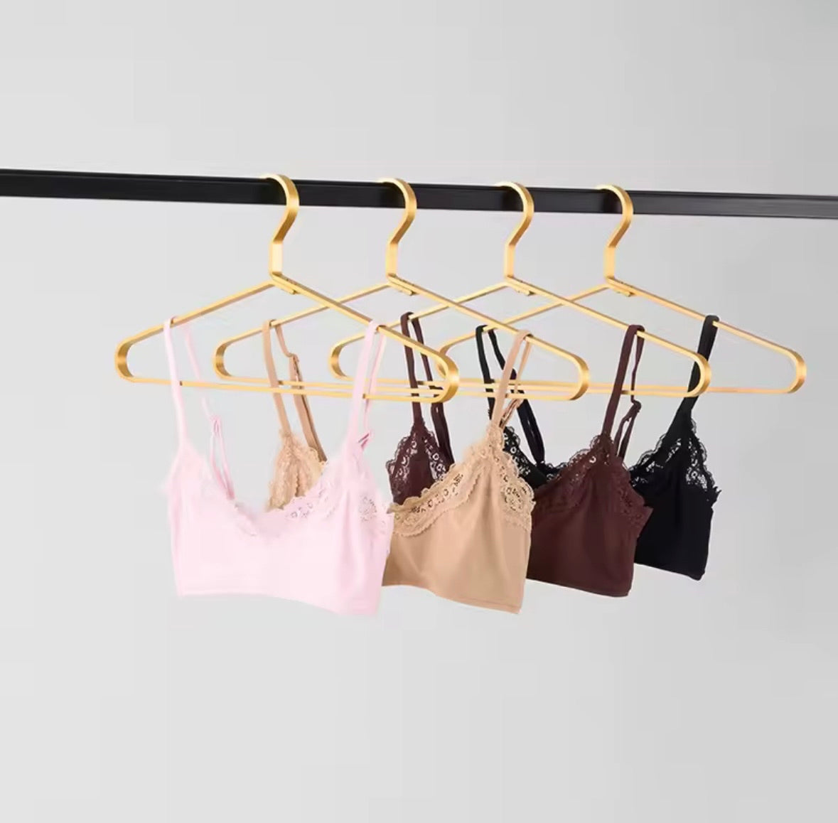 BRALETTA LACE BRA