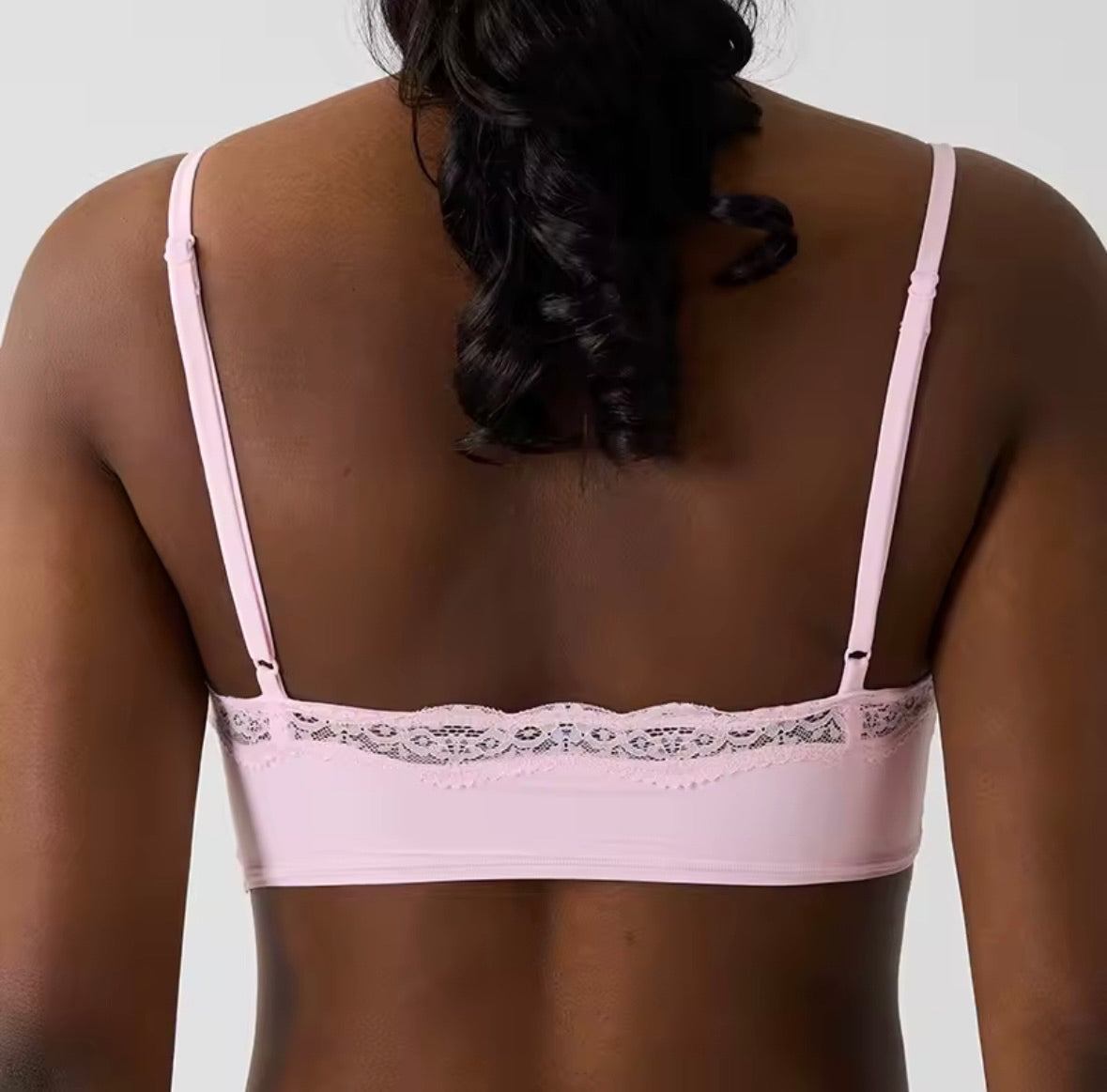 BRALETTA LACE BRA
