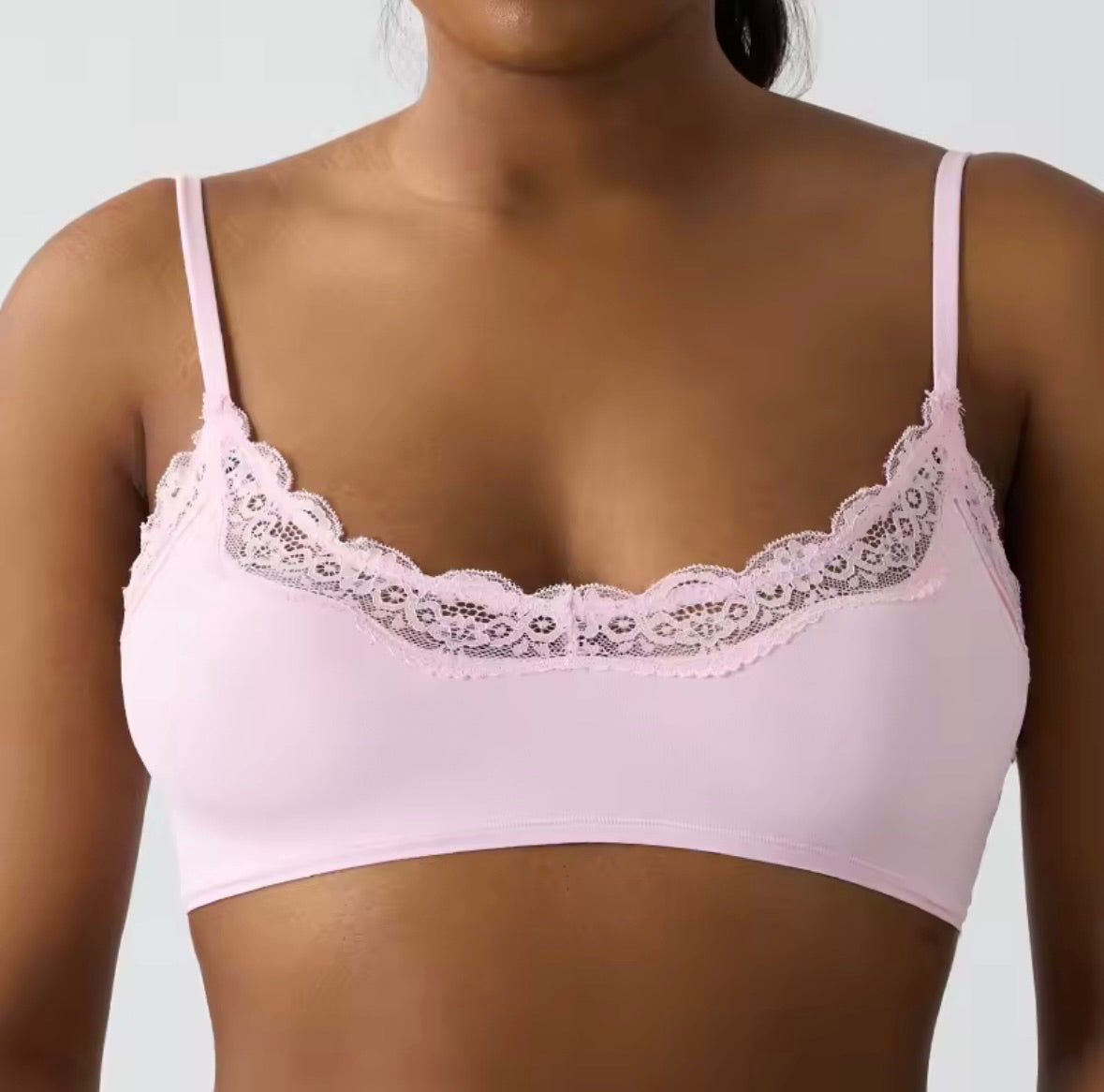 BRALETTA LACE BRA
