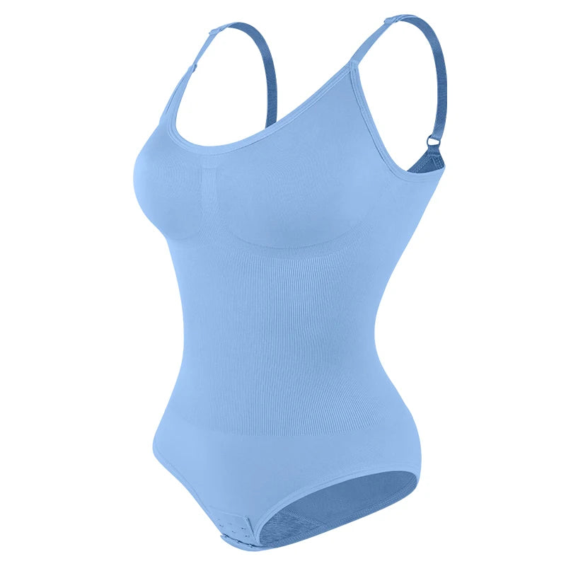 BRIEF BODYSUIT