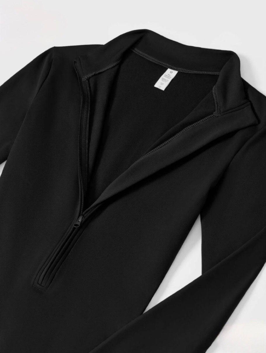FULLBODY JUMPSUIT