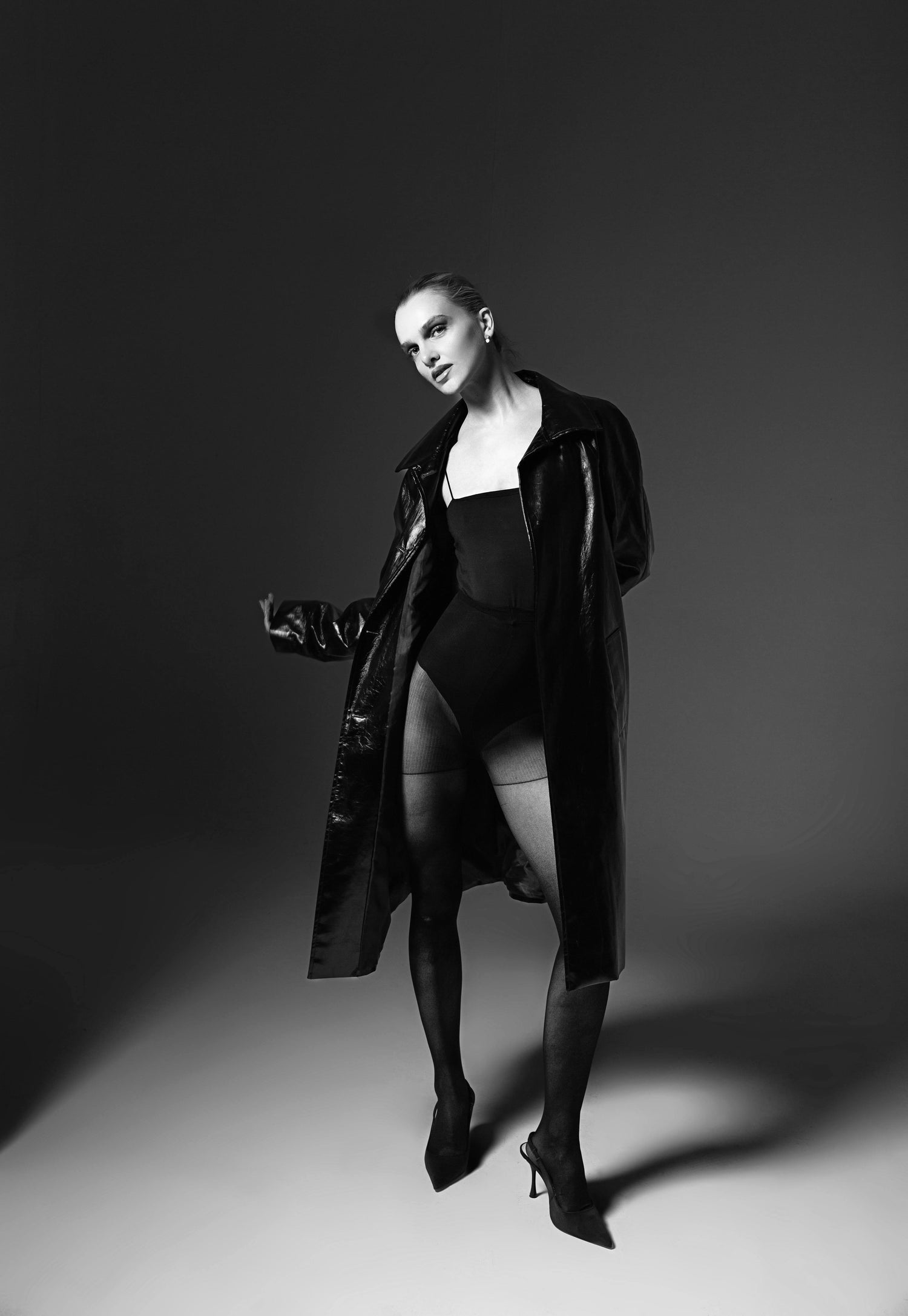BODYSUIT