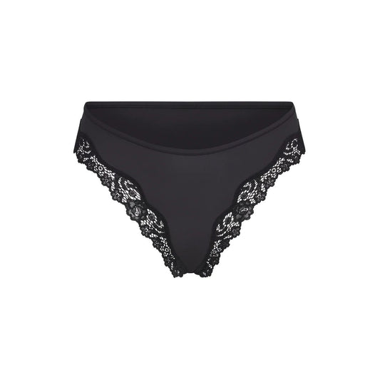 LOW RISE UNDERWEAR