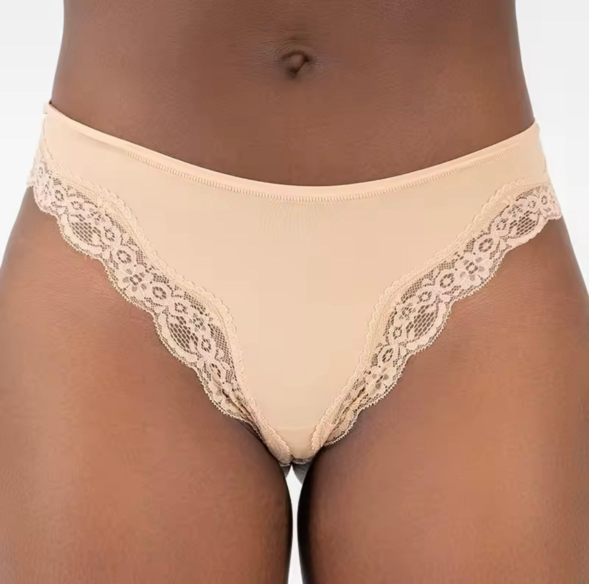 LOW RISE UNDERWEAR