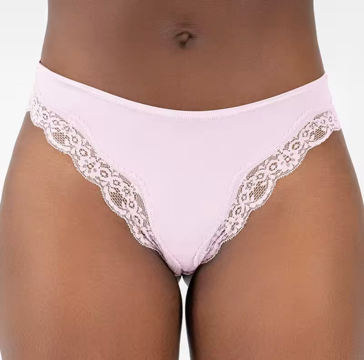 LOW RISE UNDERWEAR