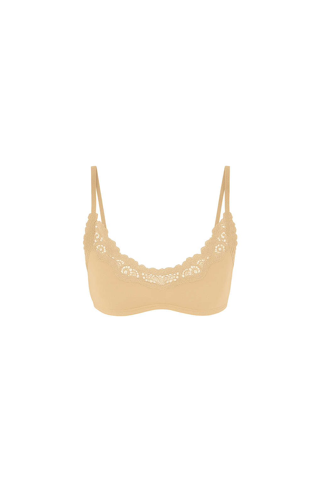 BRALETTA LACE BRA