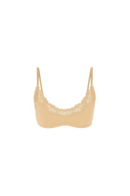 BRALETTA LACE BRA