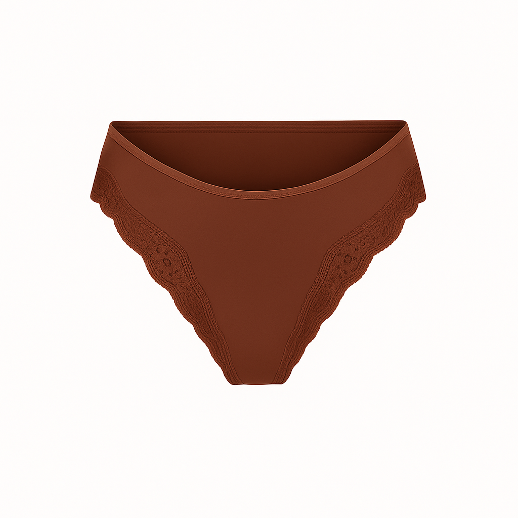 LOW RISE UNDERWEAR
