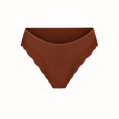 LOW RISE UNDERWEAR