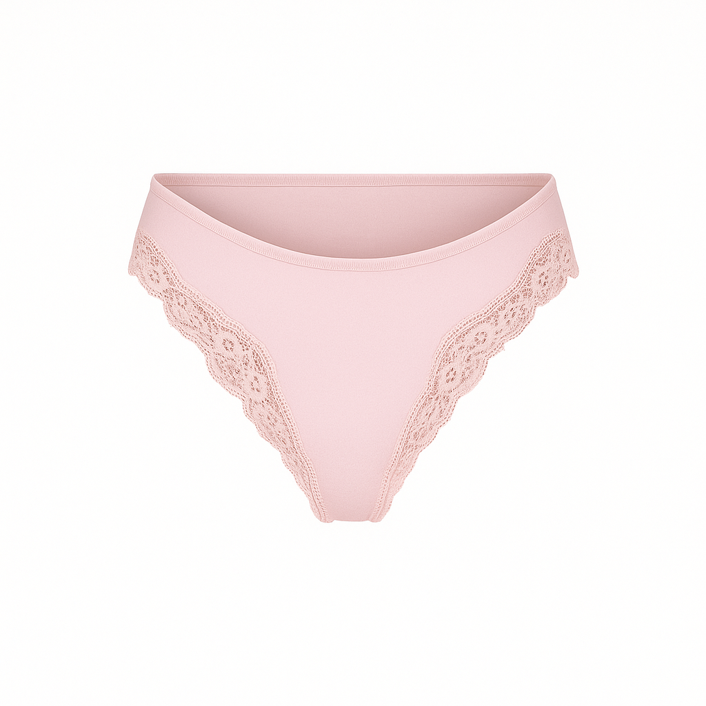 LOW RISE UNDERWEAR