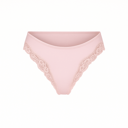 LOW RISE UNDERWEAR
