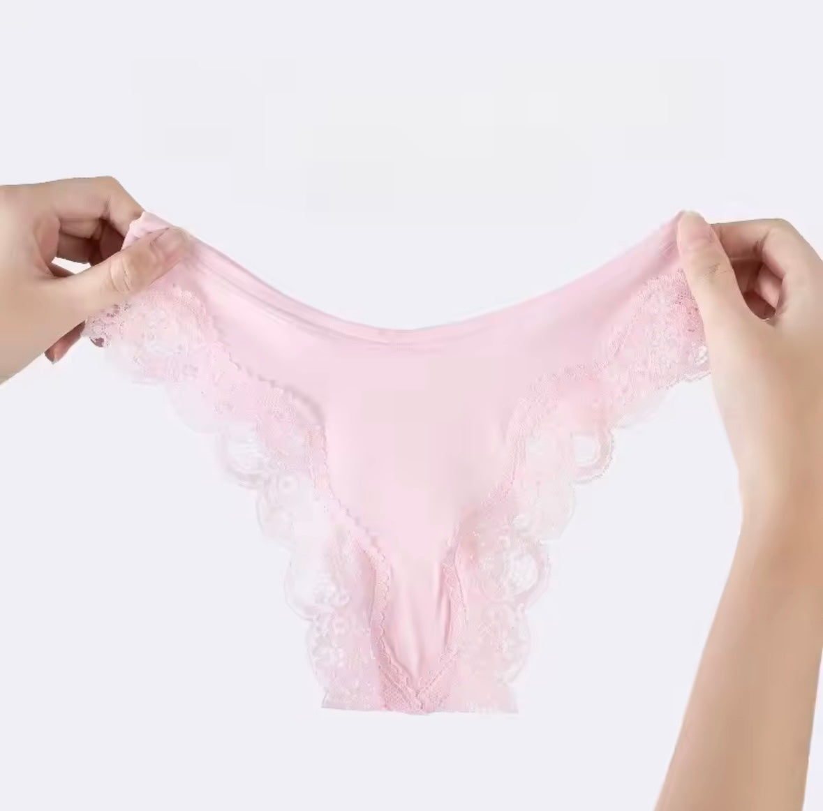 LOW RISE UNDERWEAR