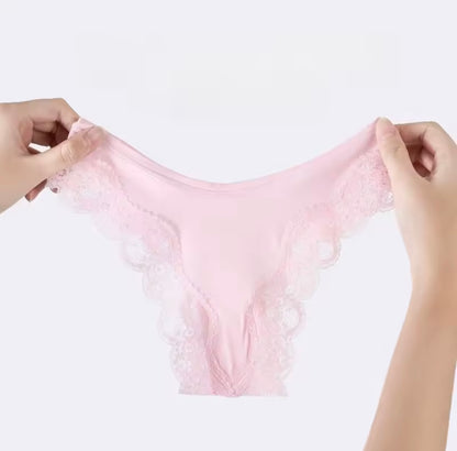 LOW RISE UNDERWEAR