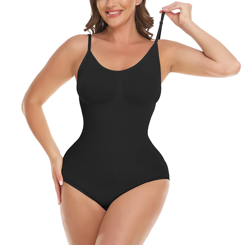 BRIEF BODYSUIT