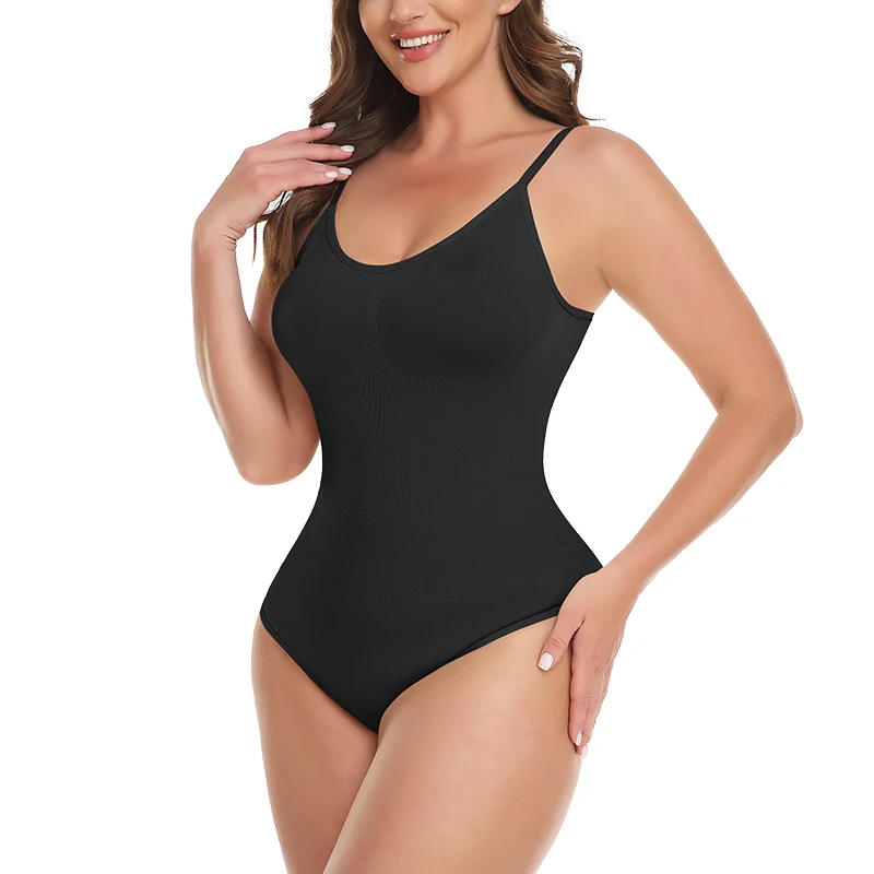 THONG BODYSUIT