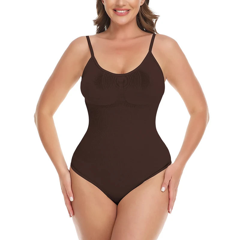 THONG BODYSUIT