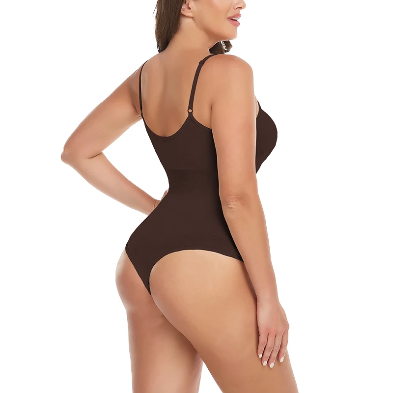 THONG BODYSUIT