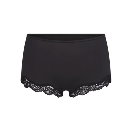 BRIEF LACE UNDERWEAR