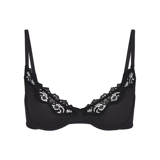 BRALETTA LACE BRA