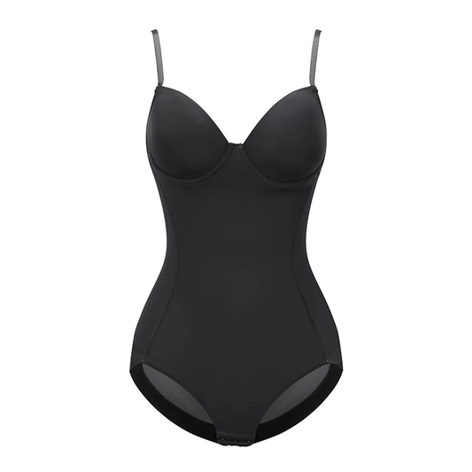 PUSH-UP BRIEF BODYSUIT
