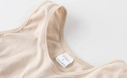 BODYSUIT MIT SLIP