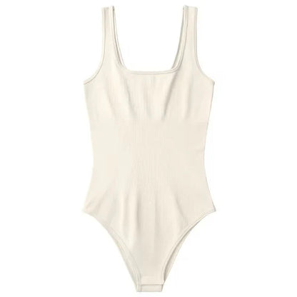 BODYSUIT MIT SLIP