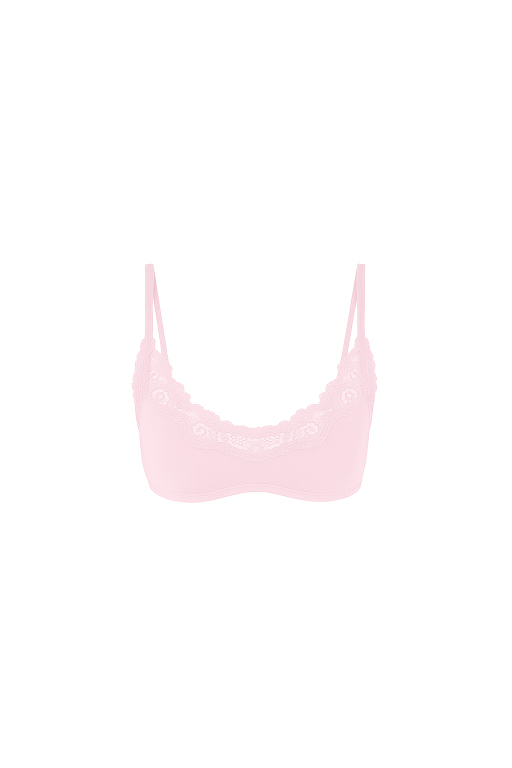 BRALETTA LACE BRA