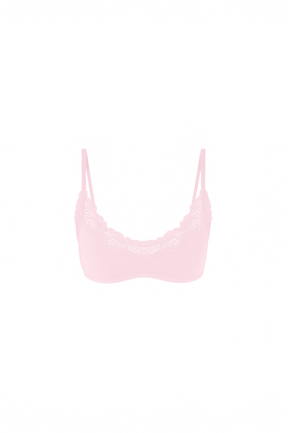 BRALETTA LACE BRA