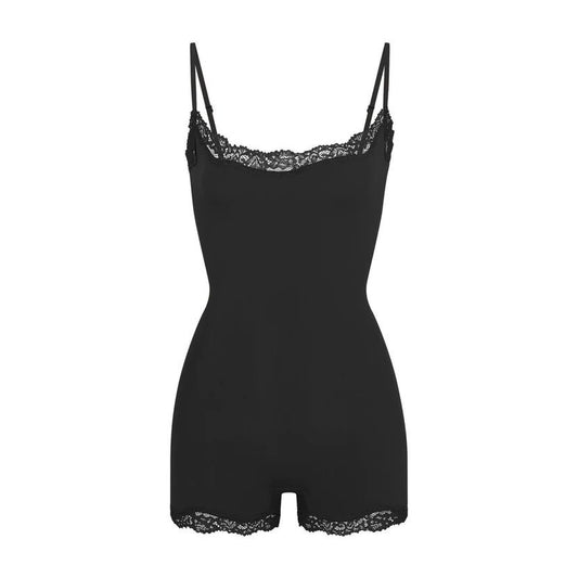 LACE JUMPSUIT