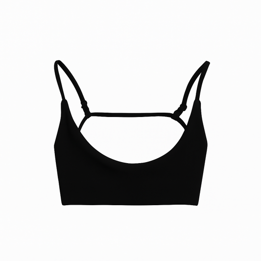 RÜCKENFREIES SLIM-CAMISOLE