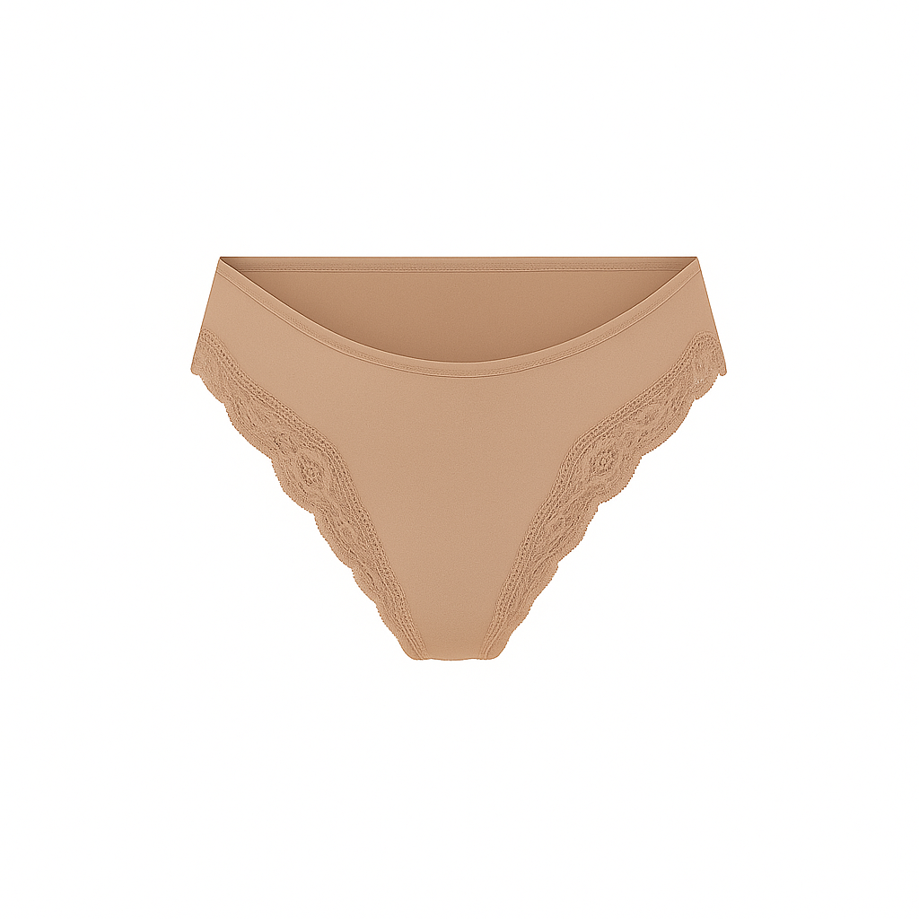 LOW RISE UNDERWEAR