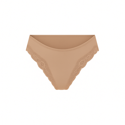 LOW RISE UNDERWEAR