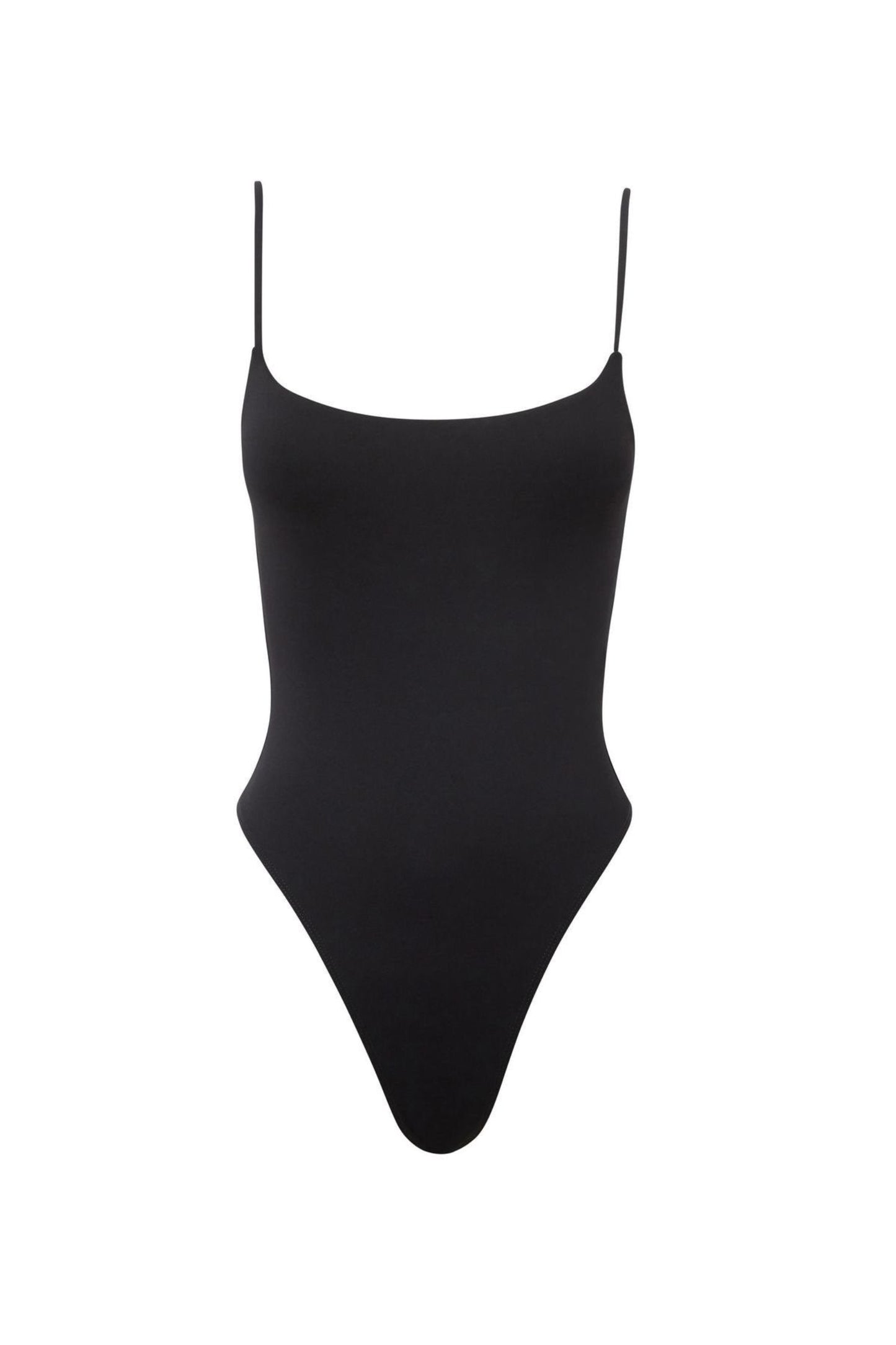 THONG BODYSUIT