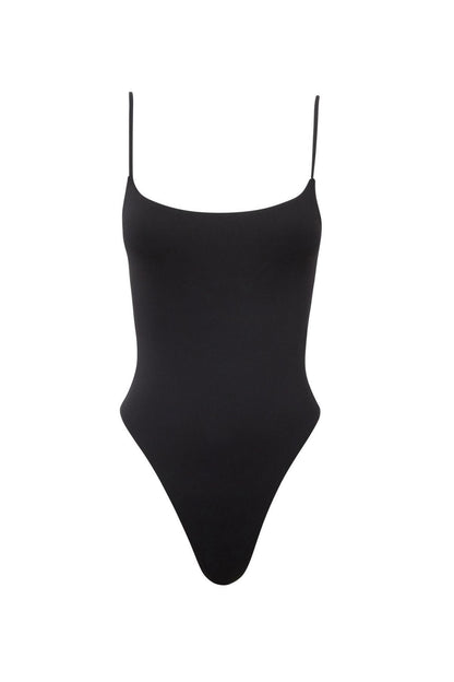 THONG BODYSUIT