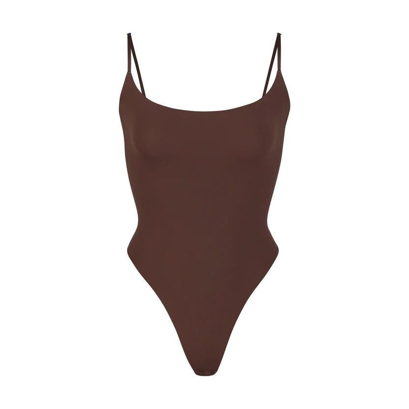 THONG BODYSUIT