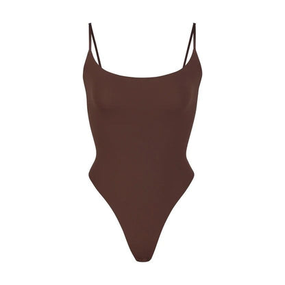 THONG BODYSUIT