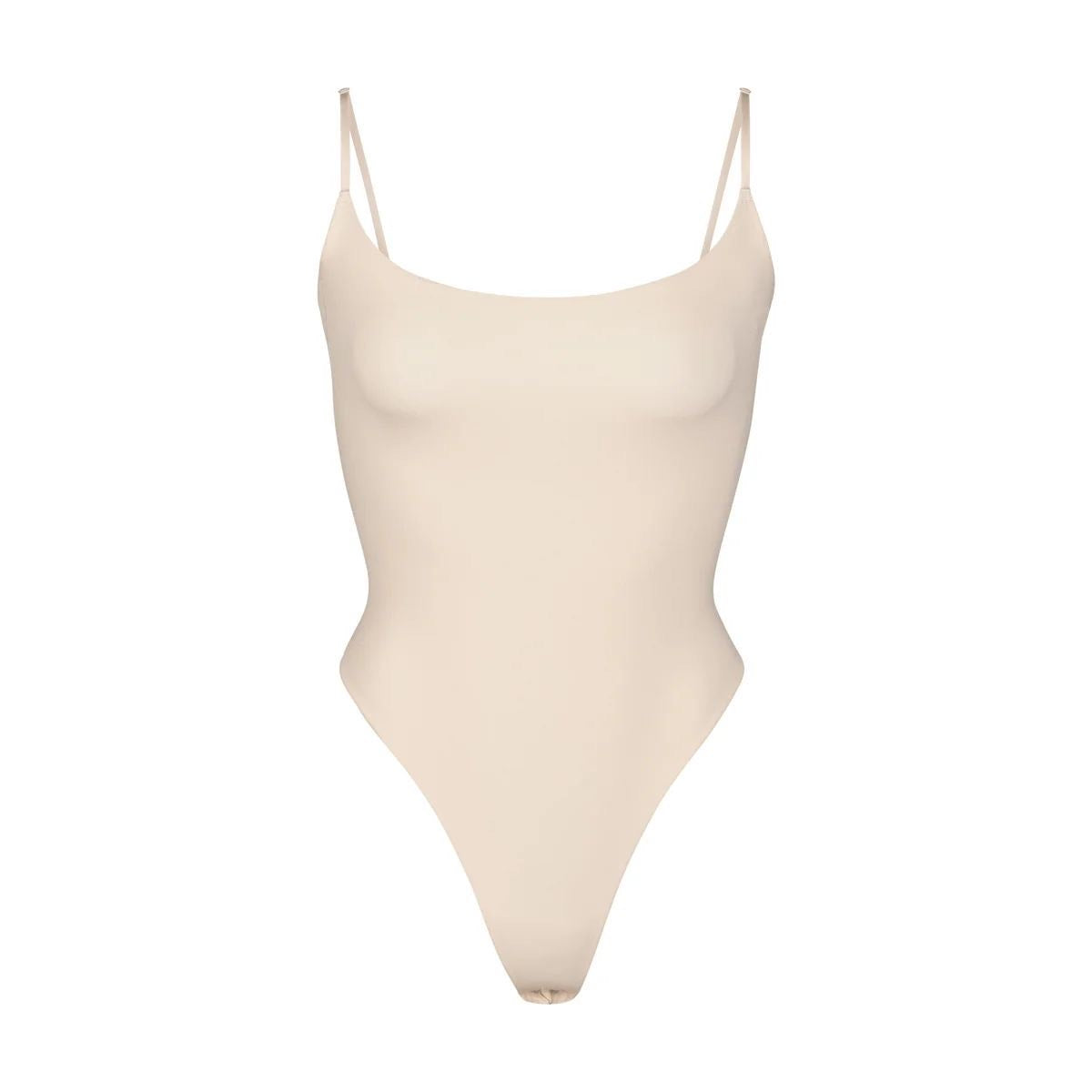 THONG BODYSUIT