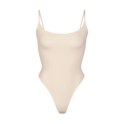 THONG BODYSUIT
