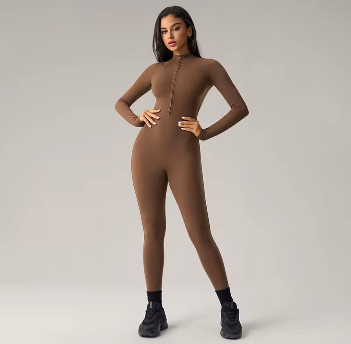 FULLBODY JUMPSUIT