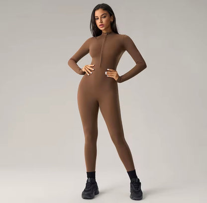 FULLBODY JUMPSUIT