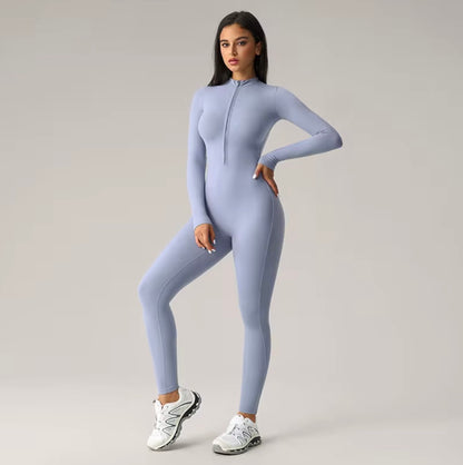FULLBODY JUMPSUIT