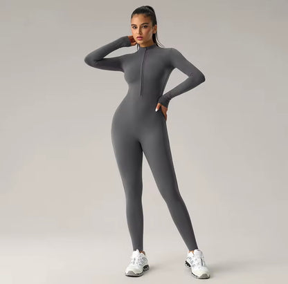 FULLBODY JUMPSUIT