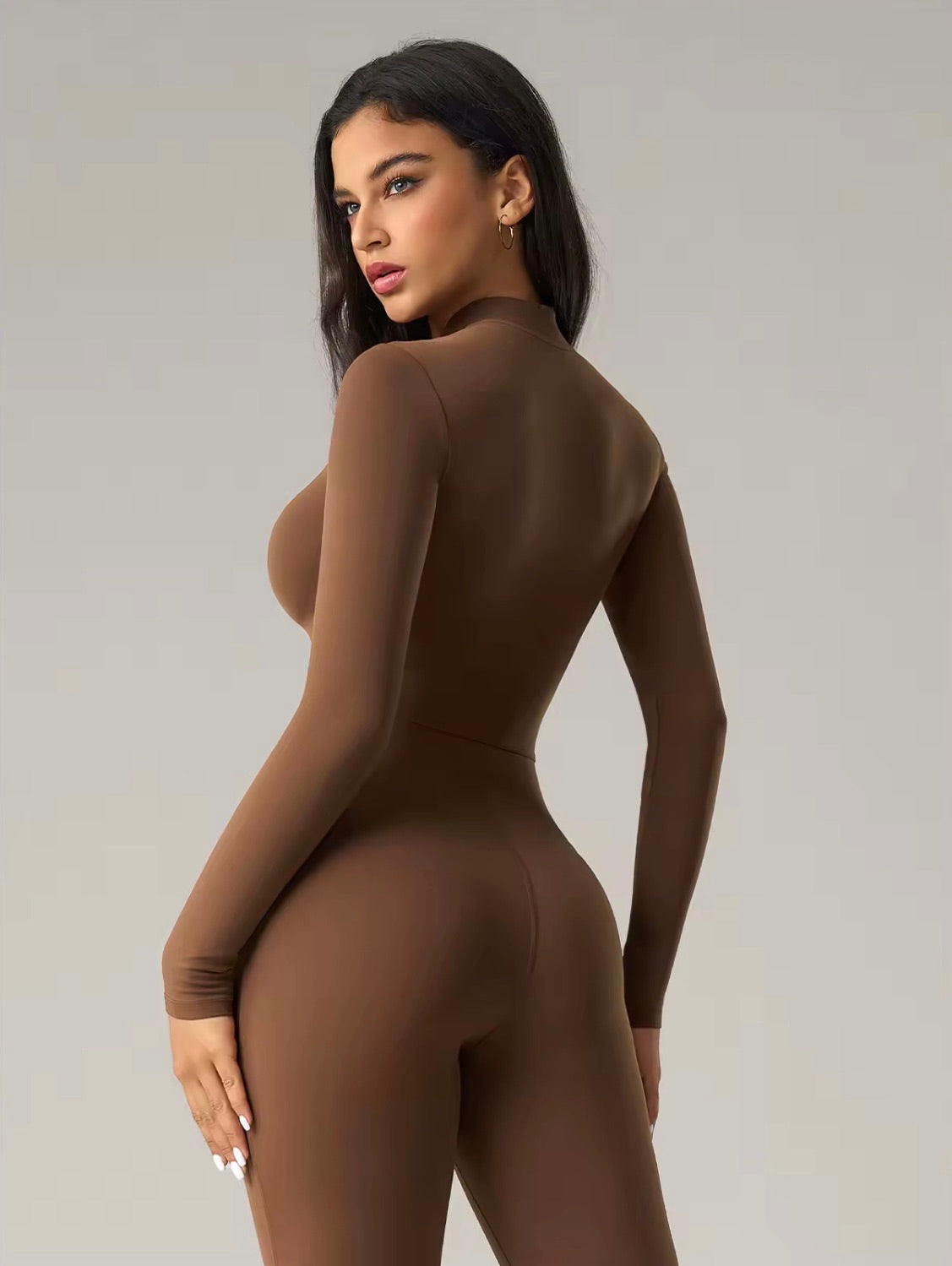 FULLBODY JUMPSUIT